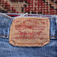 Levi's Red Tab W26 L27 Relaxed Tapered Leg Blue ** Denim Only Jeans