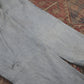 Levi's 551 W32 L28 Straight Leg Loose Fit Blue Denim Jeans