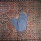 Levi's 511 W34 L28 Slim Fit Blue Denim Jeans