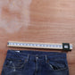 Levi's Red Tab W36 L30 Straight Leg Blue Denim Jeans