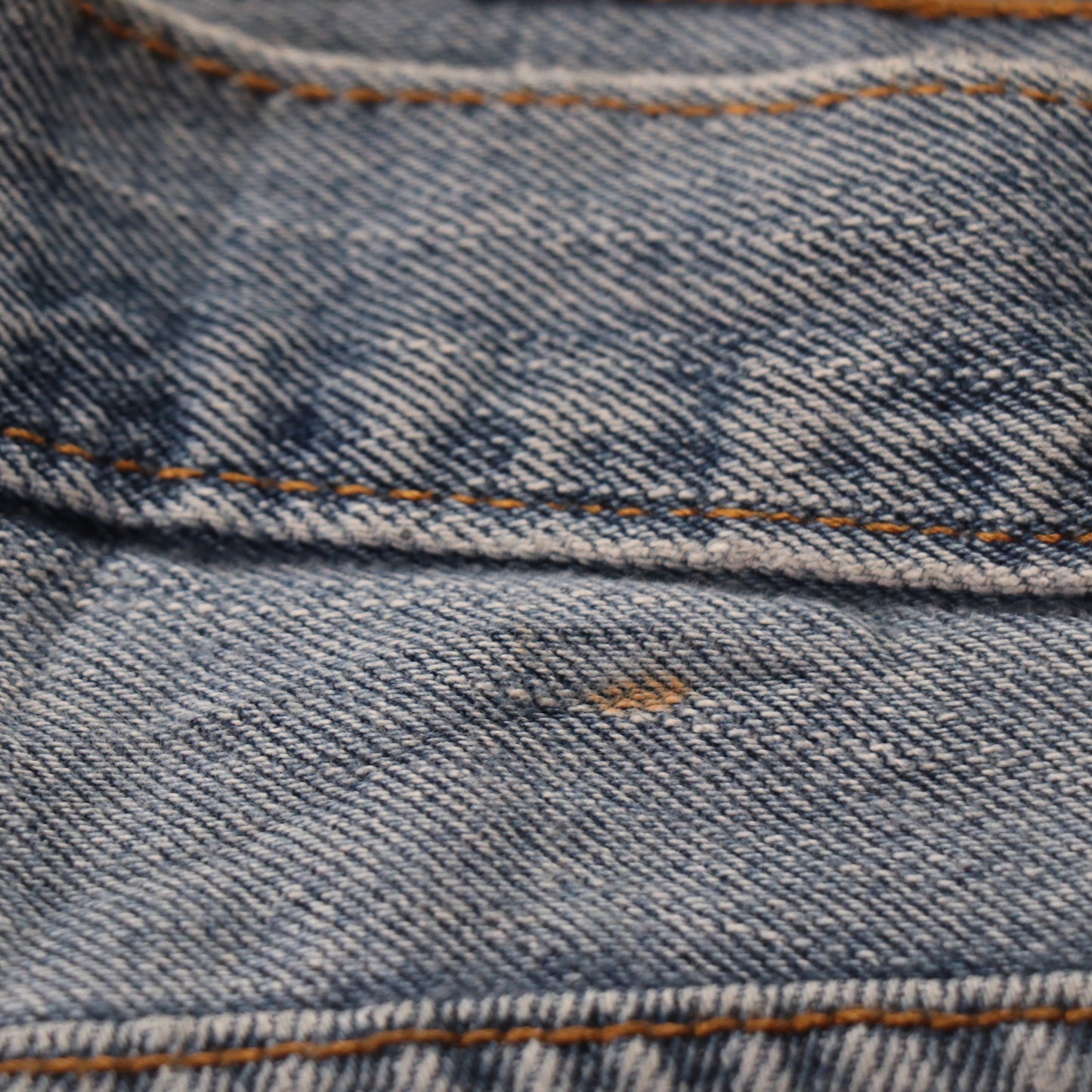 Levi's Signature W36 L32 Blue Denim Jeans