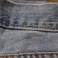 Levi's Signature W36 L32 Blue Denim Jeans