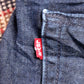 Levi's 541 W32 L27 Tapered Leg Blue Denim Jeans