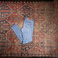 Levi's W30 L30 Skinny Blue Denim Jeans