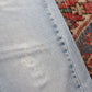 Levi's 550 Red Tab W36 L27 Tapered Leg Relaxed Fit Blue Denim Jeans