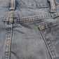 Wrangler W42 L30 Relaxed Blue Denim Jeans