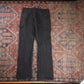 Dickies W34 L30 Carpenter Black Denim Jeans