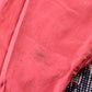 Levi's W32 L30 Mid Rise Skinny Fit Red Denim Jeans
