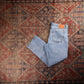 Levi's 541 W36 L30 Tapered Leg Blue Denim Jeans