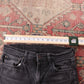 Levi's Red Tab W32 L31 Slim Fit Grey Denim Jeans