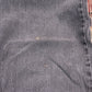 Lee W30 L28 Straight Leg Relaxed Fit Black Denim Jeans
