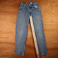 Levi's 550 Red Tab W30 L31 Tapered Leg Relaxed Fit Blue Denim Jeans