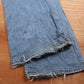Levi's Red Tab W32 L1 Bootcut Blue Denim Jeans