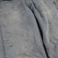 Levi's W32 L31 Skinny Blue Denim Jeans