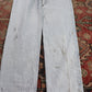 Levi's W28 L30 Tapered Leg Relaxed Fit Blue Denim Jeans