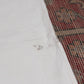 Levi's W32 L23 Straight Leg Loose Fit White Denim Jeans
