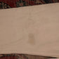 Levi's 615 W40 L32 Straight Leg Regular Fit Beige Denim Jeans