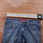 Levi's 188 Red Tab W30 L29 Bootcut Blue Denim Jeans