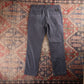Levi's Red Tab W32 L28 Straight Leg Grey Denim Jeans