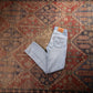 Levi's 514 W26 L27 Straight Leg Blue Denim Jeans