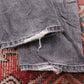 Levi's 505 Red Tab W30 L28 Straight Leg Regular Fit Grey Denim Jeans