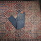 Levi's 511 W30 L29 Slim Fit Blue Denim Jeans