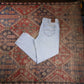 Lee W38 L30 Tapered Leg Loose Fit Blue Denim Jeans