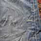 Levi's Red Tab W40 L30 Straight Leg Blue Denim Jeans