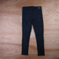 Levi's 711 Red Tab W28 L26 Skinny Fit Black Denim Jeans
