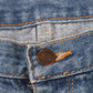 Dickies W30 L28 Carpenter Blue Denim Jeans