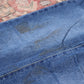 Levi's W28 L27 Skinny Blue Denim Jeans