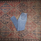 Levi's W28 L28 Skinny Blue Denim Jeans