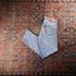 Levi's 505 Red Tab W32 L32 Straight Leg Regular Fit Blue Denim Jeans