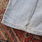 Levi's 514 W26 L27 Straight Leg Blue Denim Jeans