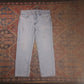 Levi's 541 W36 L28 Tapered Leg Blue Denim Jeans