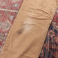 Levi's W32 L29 Slim Beige Denim Jeans