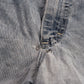 Lee W34 L31 Carpenter Blue Denim Jeans