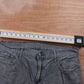 Levi's 505 Red Tab W36 L31 Straight Leg Regular Fit Grey Denim Jeans